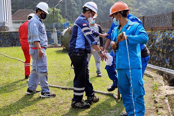 Ahli K3 Instalasi Pemadam Kebakaran – Riksa Mandiri Safety